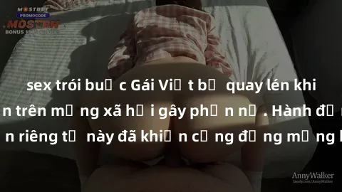sex trói buộc Gái Việt bị quay lén khi tắm, clip lan truyền trên mạng xã hội gây phẫn nộ. Hành động vi phạm quyền riêng tư này đã khiến cộng đồng mạng bức xúc và đòi trừng phạt thật nghiêm khắc.